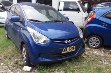 Hyundai Eon Gls 2016 for sale