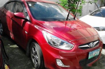 Hyundai Accent 2012 for sale