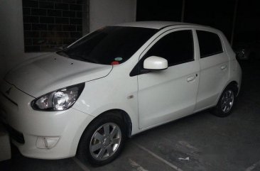 Mitsubishi Mirage Glx 2015 for sale