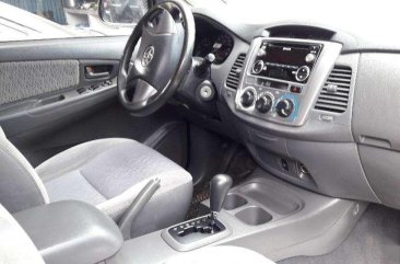 2016 Toyota Innova 2.5E Automatic Diesel for sale