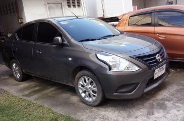 Nissan Almera 2016 for sale