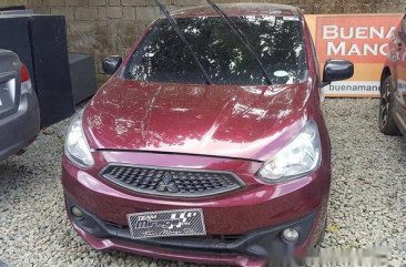 Mitsubishi Mirage Gls 2016 for sale