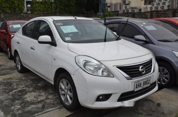 Nissan Almera Mid 2014 for sale