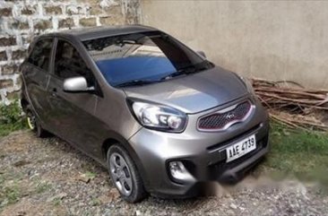 Kia Picanto Ex 2015 for sale