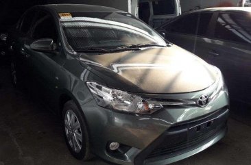 2017 Toyota Vios 1.3E Dual Vvti GRAB for sale
