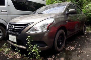 Nissan Almera E 2016 for sale