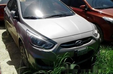 Hyundai Accent E 2015 for sale