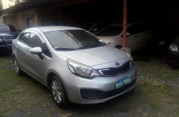 Kia Rio Ex 2013 for sale