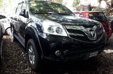 Foton Thunder 2016 for sale