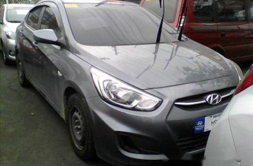 Hyundai Accent CRDI 2017 for sale