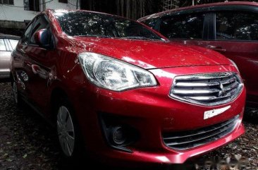 Mitsubishi Mirage G4 Glx 2016 for sale