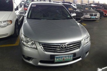 Toyota Camry 2010 2.4V for sale