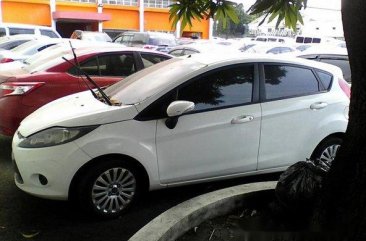 Ford Fiesta Trend 2011 for sale