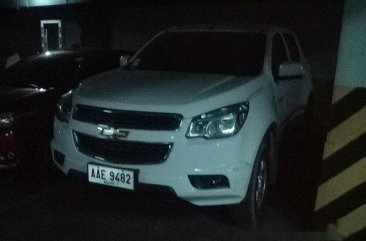 Chevrolet Trailblazer 2014 for sale