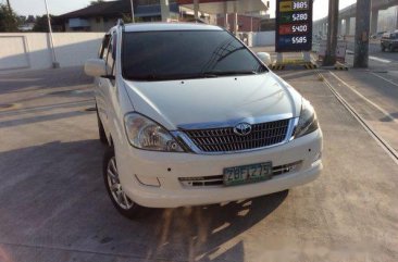 Toyota Innova 2005 E for sale