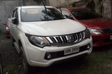 Mitsubishi Strada Glx 2015 for sale