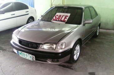 Toyota Corolla Altis 1998 for sale