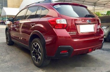 Subaru XV 2013 for sale