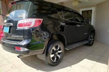 Chevrolet Trailblazer 2013 for sale