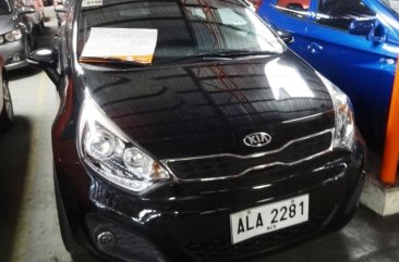 2015 Kia Rio for sale