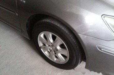 Toyota Camry 2004 for sale