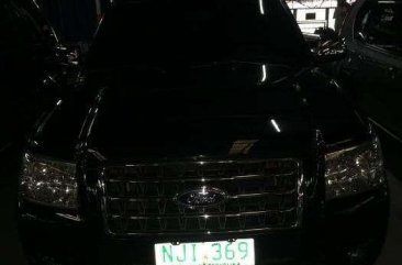 2009 Ford Everest Diesel Automatic for sale
