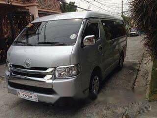 Toyota Hiace 2015 for sale