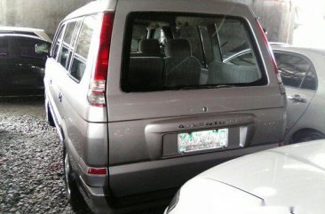 Mitsubishi Adventure 2003 for sale