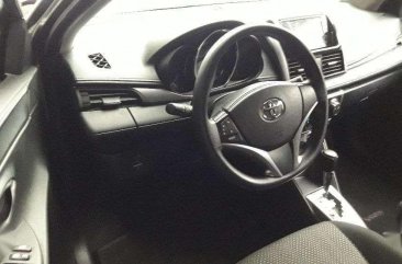 2018 Toyota Vios 1.3E Automatic for sale