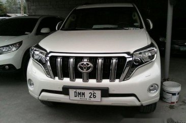 Toyota Land Cruiser Prado 2014 for sale