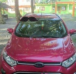 Ford EcoSport 2016 for sale