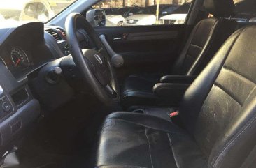 2007 Honda CRV 20 AT Gas for sale