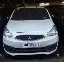 Mitsubishi Mirage Glx 2016 for sale