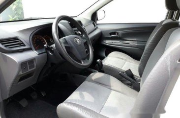 Toyota Avanza 2014 for sale