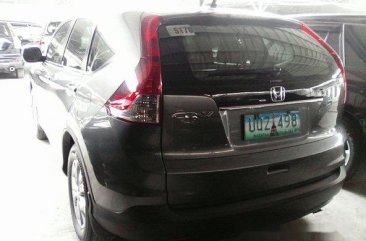 Honda CR-V 2012 for sale