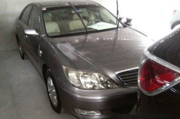 Toyota Camry 2004 for sale