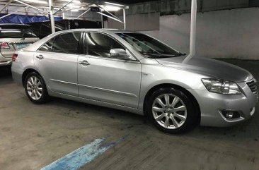 Toyota Camry 2007 for sale