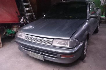 Toyota Corolla 1990 for sale