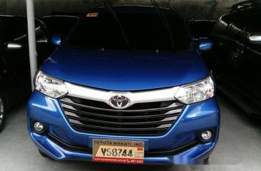 Toyota Avanza 2016 for sale