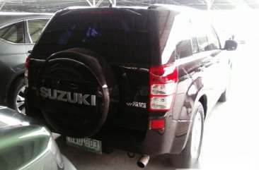 Suzuki Grand Vitara 2009 for sale