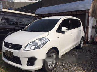 Suzuki Ertiga Gl 2016 for sale