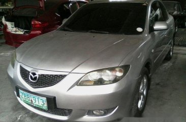 Mazda 3 2005 for sale