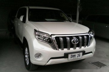 Toyota Land Cruiser Prado 2014 for sale