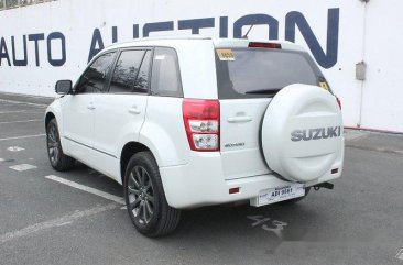 Suzuki Grand Vitara 2016 for sale