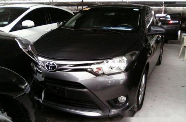 Toyota Vios 2016 for sale