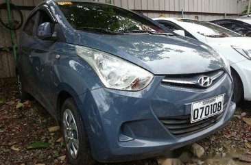 Hyundai Eon Glx 2016 for sale