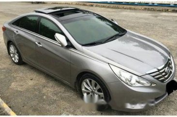 Hyundai Sonata 2011 for sale