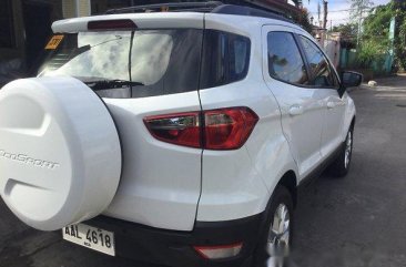 Ford EcoSport 2014 for sale