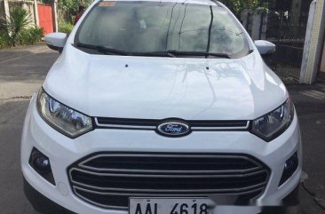 Ford EcoSport 2014 for sale