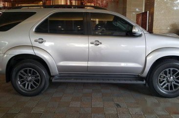 Toyota Fortuner 2016 for sale